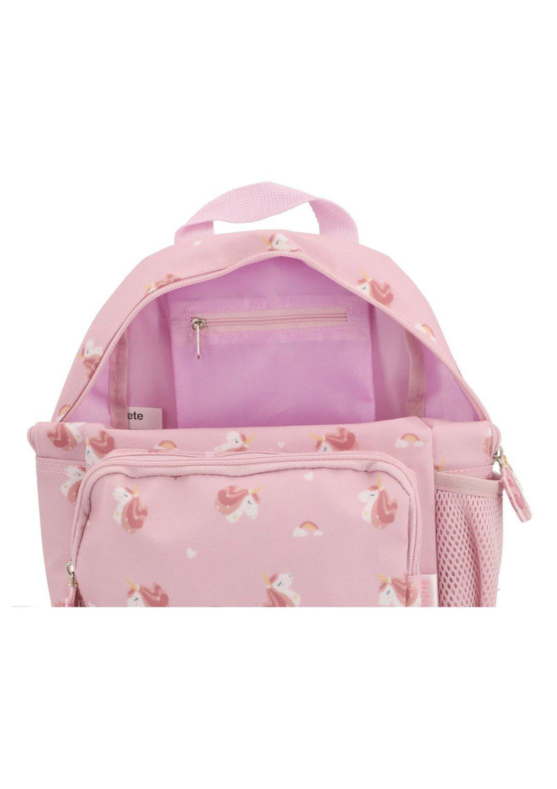 Mochila Infantil Magical Unicorn