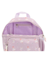 Mochila infantil de ballet