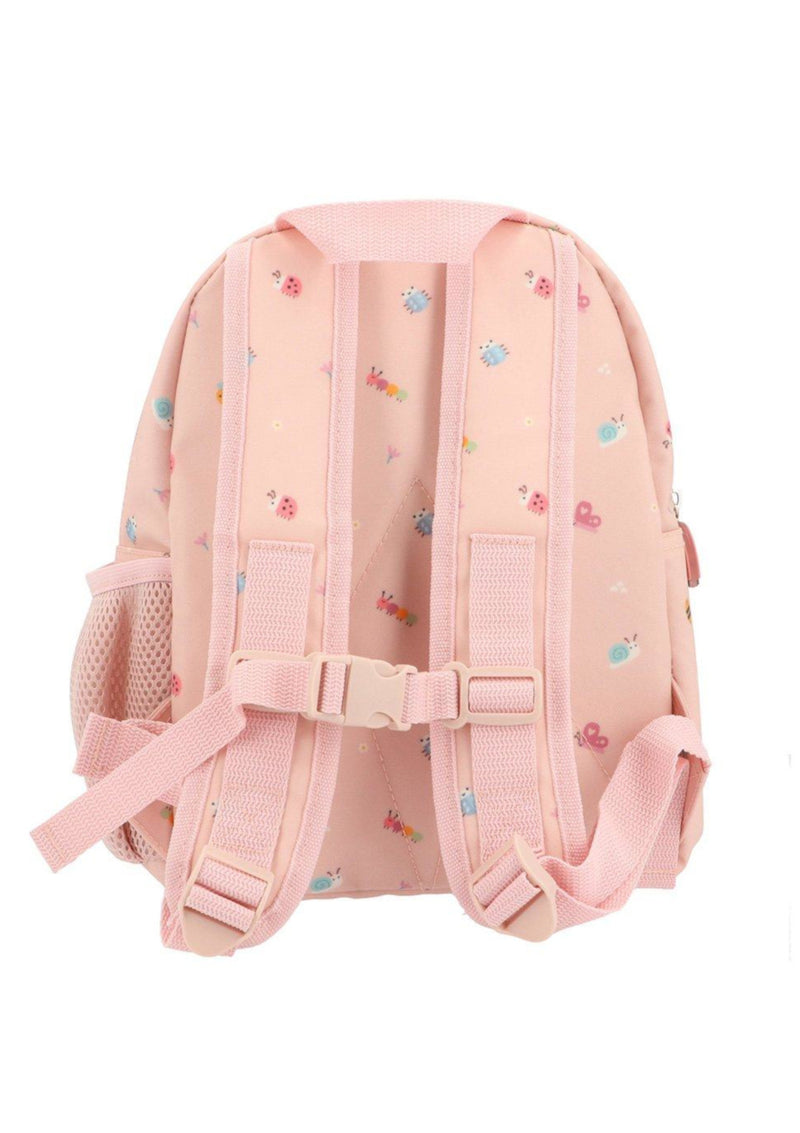 Mochila infantil Bugs