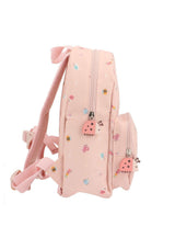 Mochila infantil Bugs