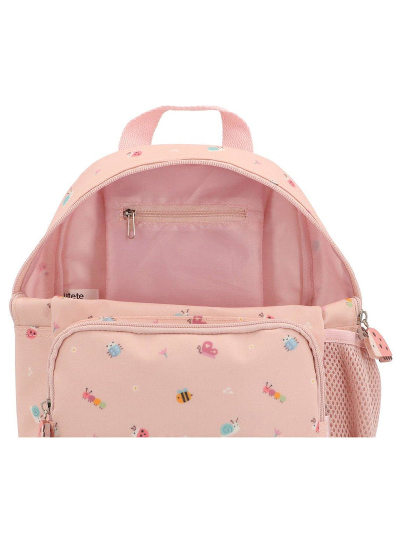 Mochila infantil Bugs