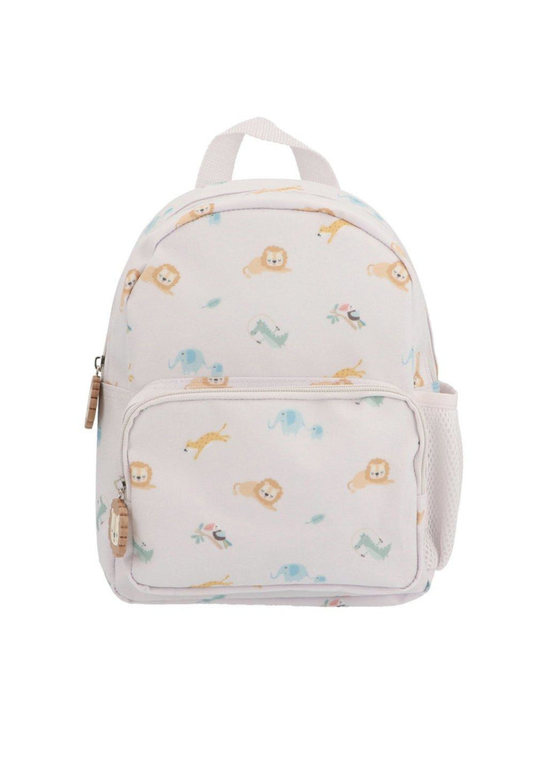 Mochila infantil Savannah