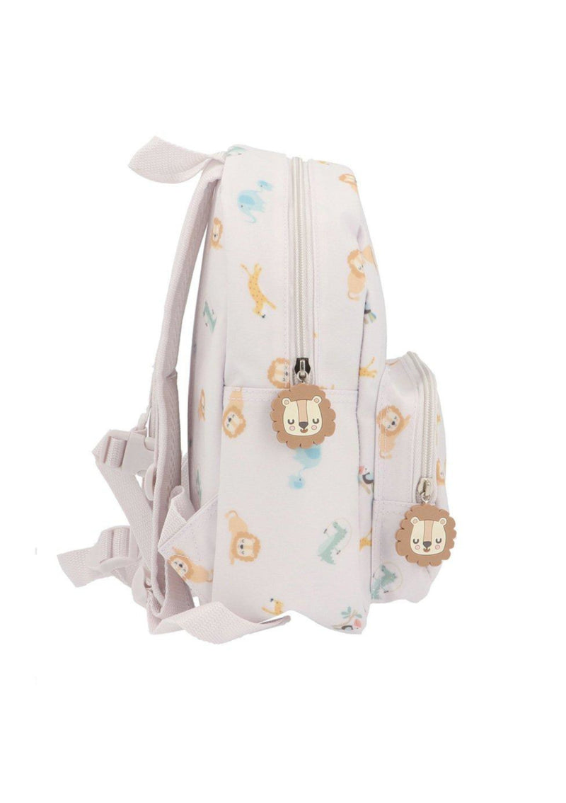 Mochila infantil Savannah