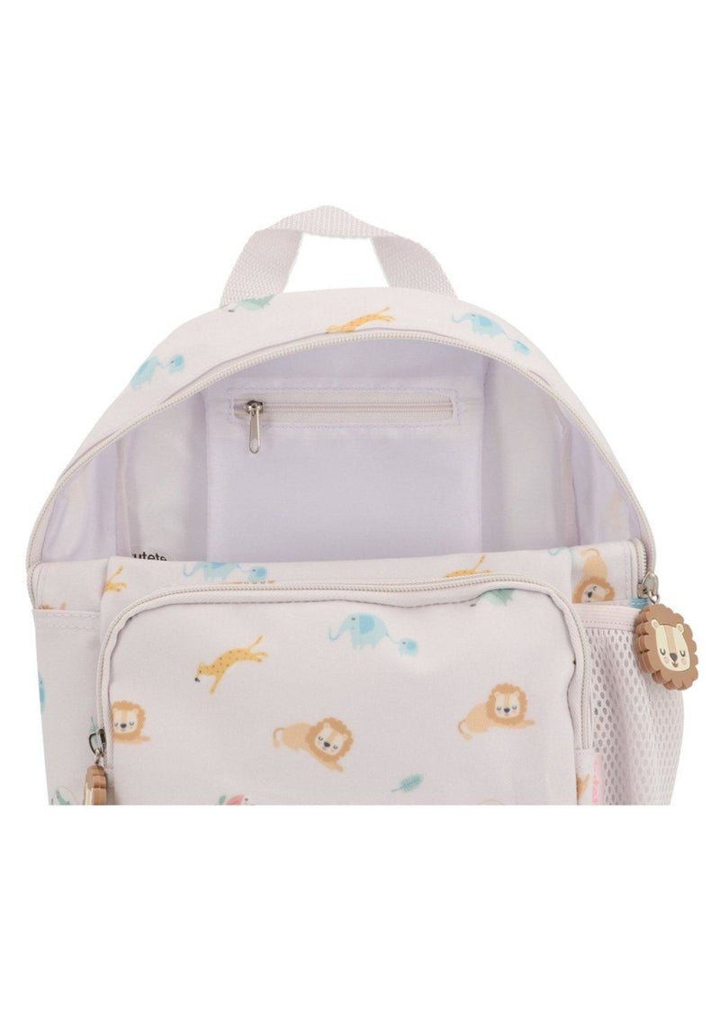 Mochila infantil Savannah