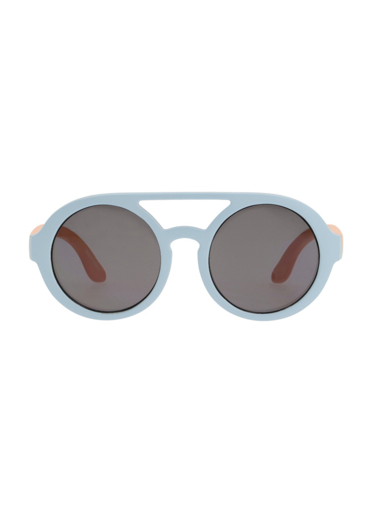 Blues & Beyond Sunglasses - Monnëka