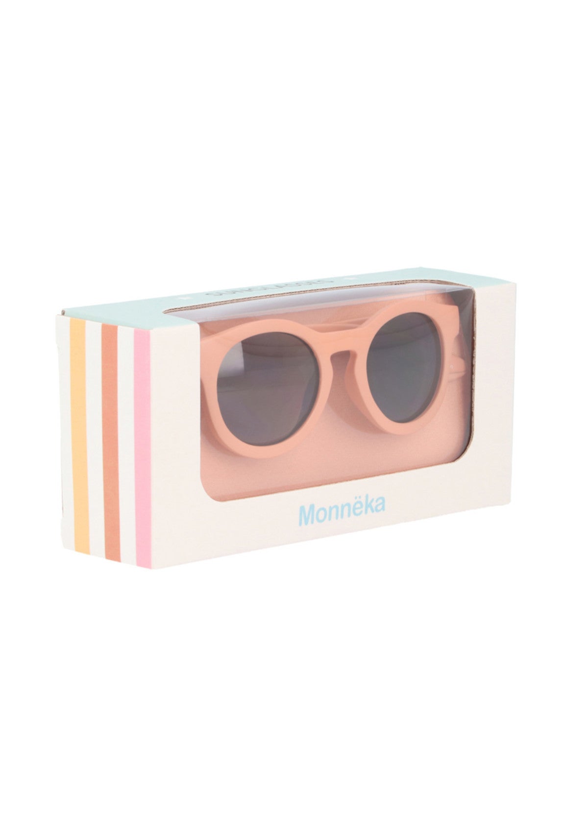 Manga Sunglasses - Monnëka