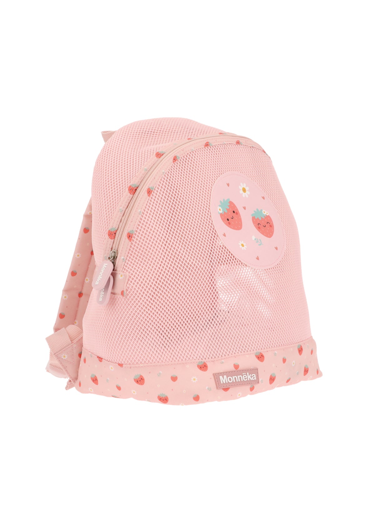 Strawberries Anti-Sand Backpack - Monnëka