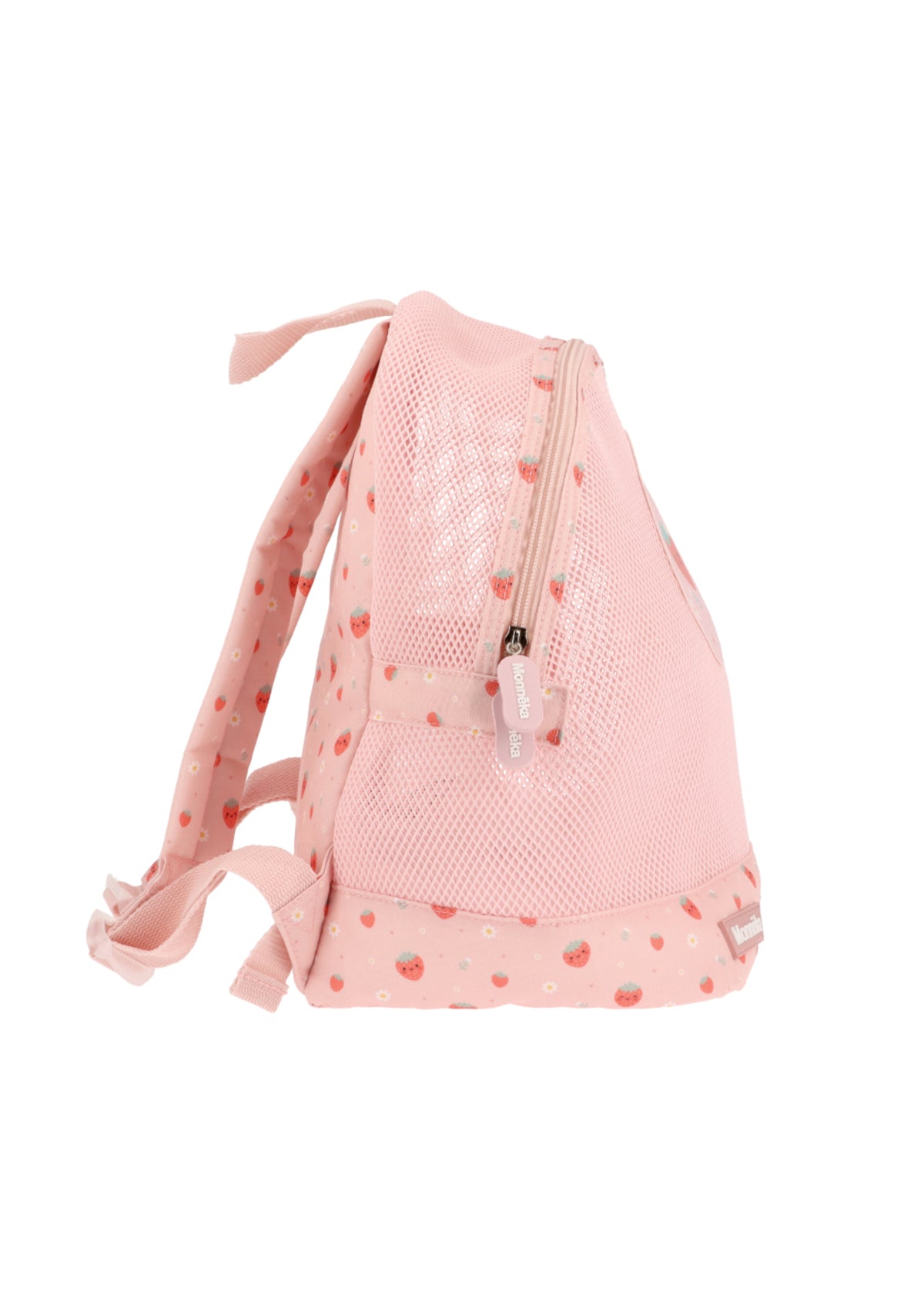 Strawberries Anti-Sand Backpack - Monnëka