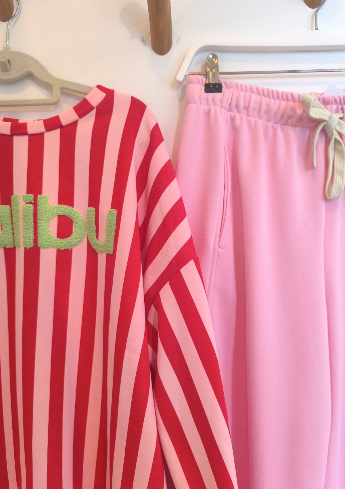 MALIBU SWEATSHIRT - SAYBOHO