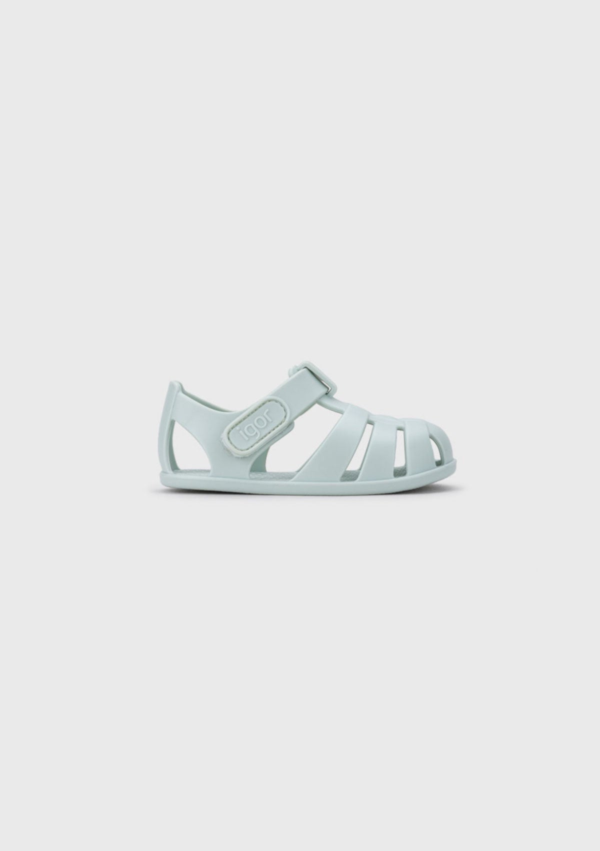SANDALIAS NEMO SOLID MENTA- IGOR