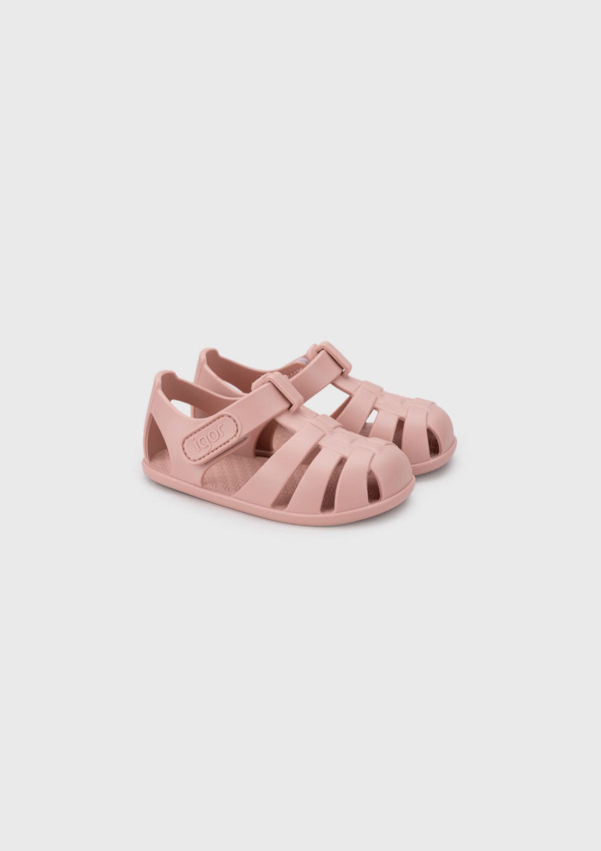 SANDALIAS NEMO SOLID MAQUILLAJE - IGOR
