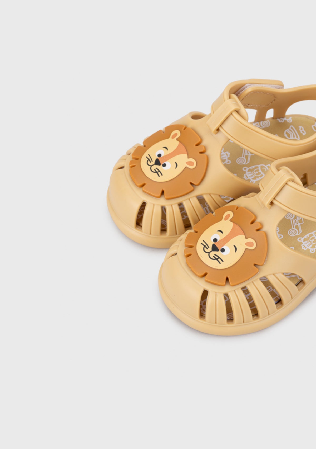 TOBBY LION DIJON - IGOR