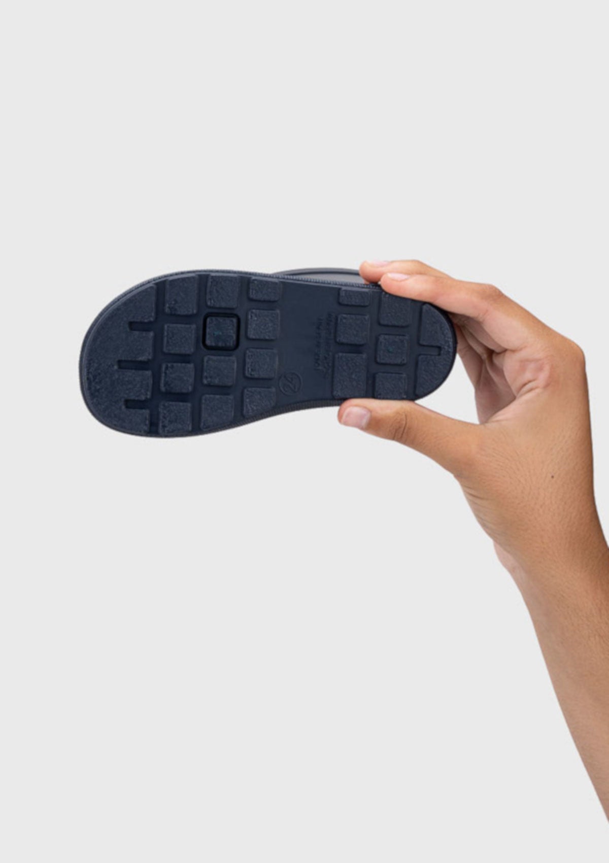 GALOCHAS BAREFOOT YOGI MARINHO - IGOR