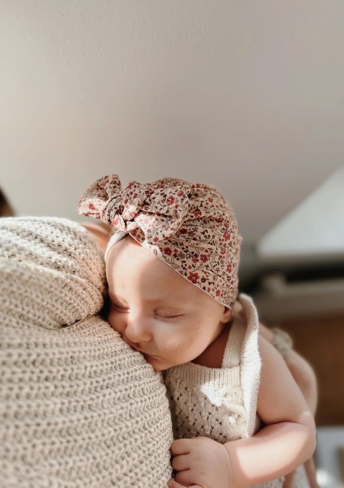 Twiny Turban Pack - Magic Garden