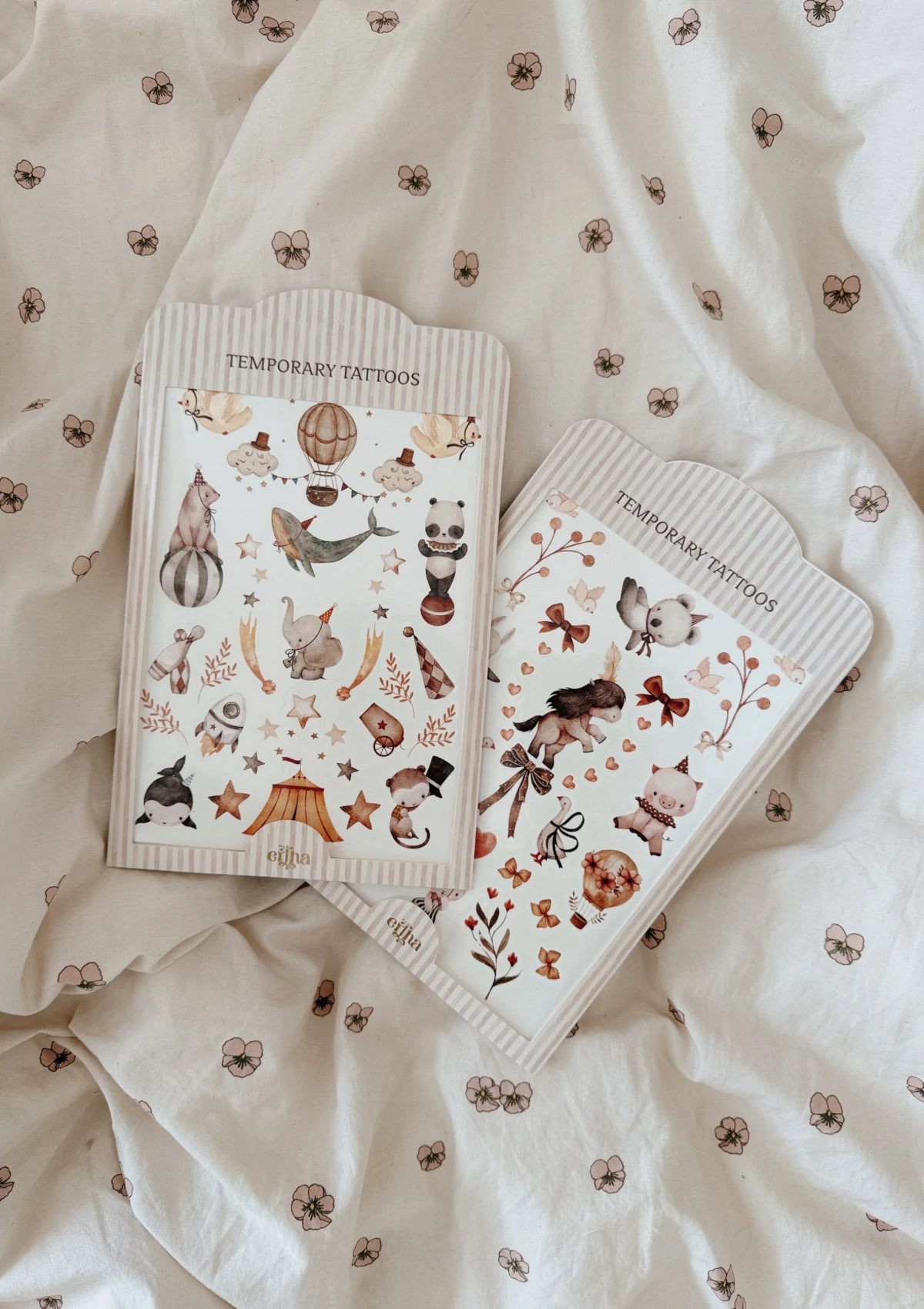 Temporary Tattoos - Dreams Star