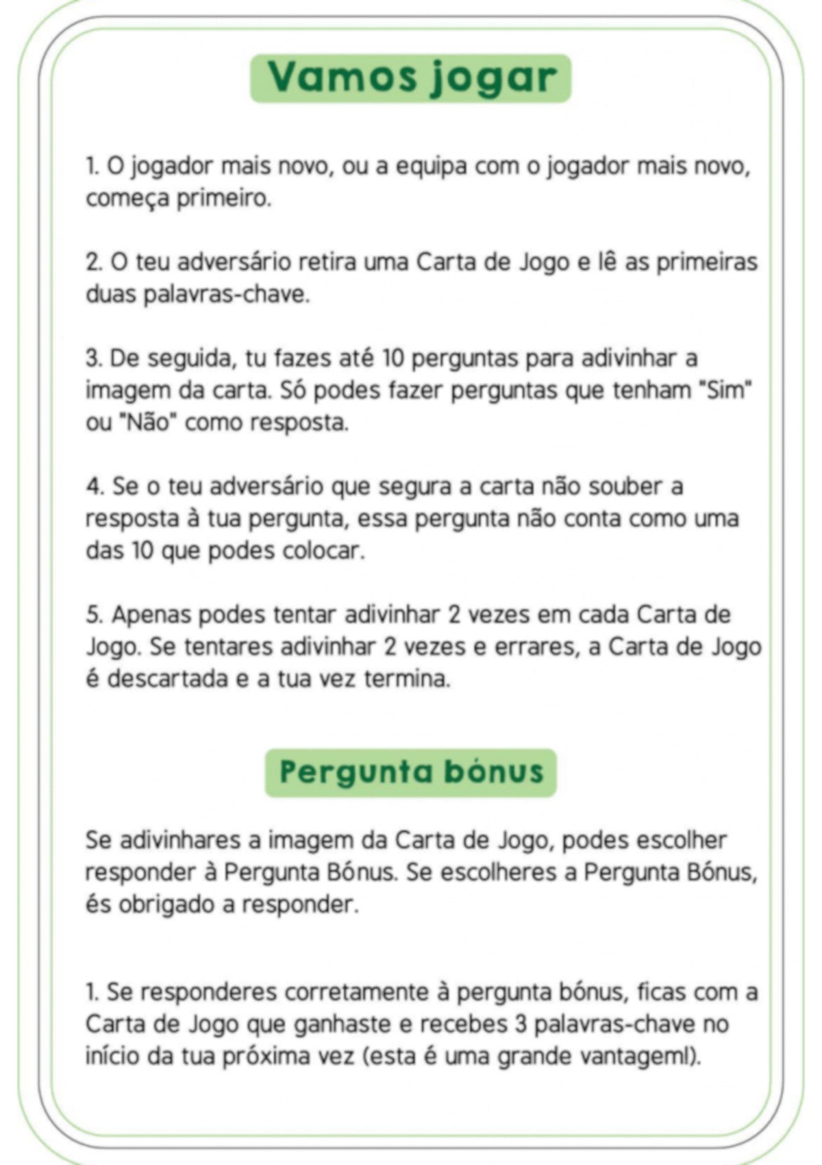 ADIVINHA EM 10 - REINO ANIMAL