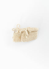 Sapatos tricot | Basketry