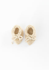 Sapatos tricot | Basketry