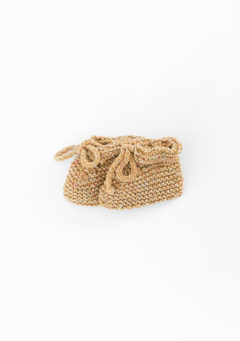 Sapatos tricot | Basketry