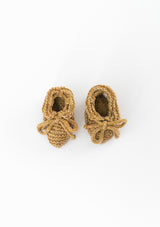 Sapatos tricot | Basketry