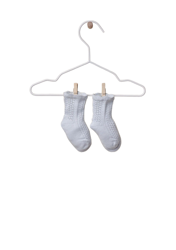 Cotton knitted socks | SWEET - WEDOBLE