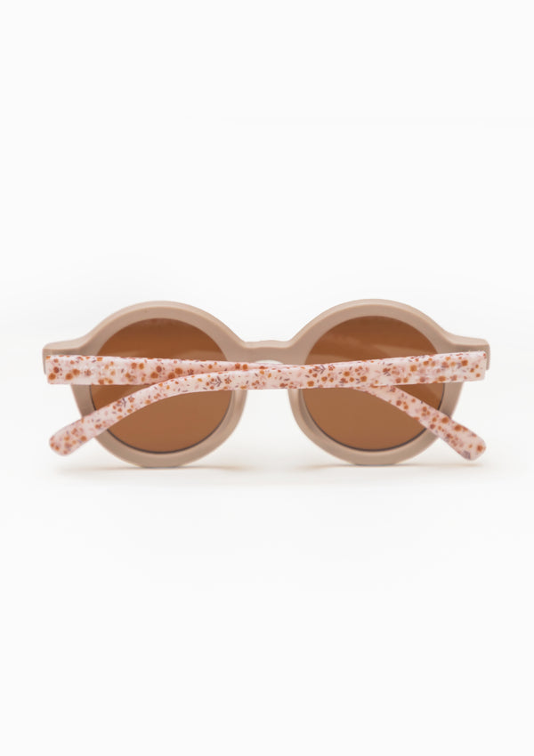 Children's Silicone Sunglasses - Little Garden